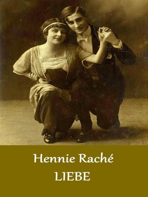 cover image of Liebe